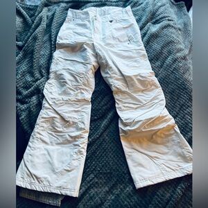 Columbia Snowboarding Pants